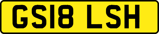 GS18LSH