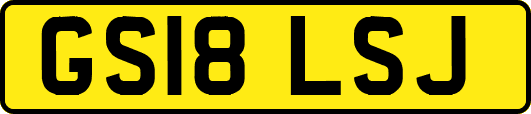 GS18LSJ