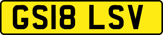 GS18LSV