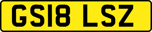 GS18LSZ