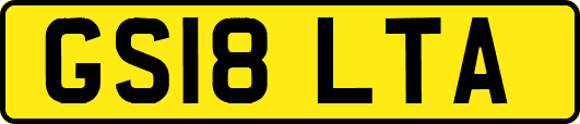 GS18LTA