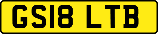 GS18LTB
