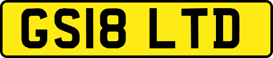 GS18LTD