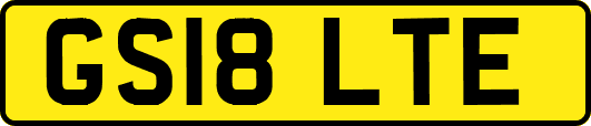 GS18LTE