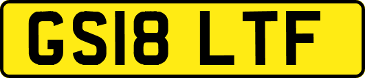 GS18LTF