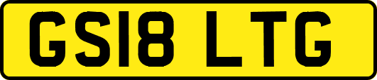 GS18LTG