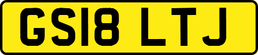 GS18LTJ