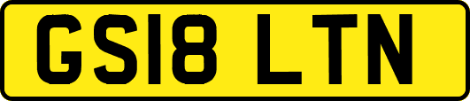 GS18LTN