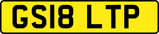 GS18LTP