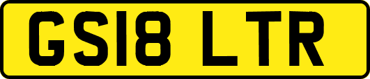 GS18LTR