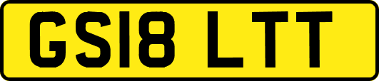 GS18LTT