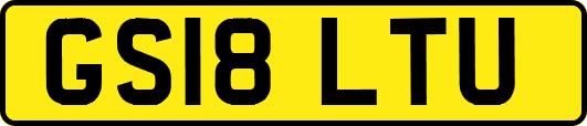 GS18LTU