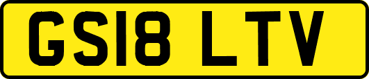 GS18LTV