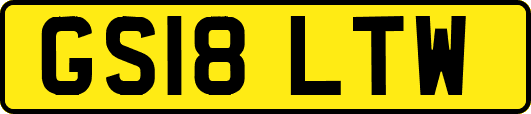 GS18LTW