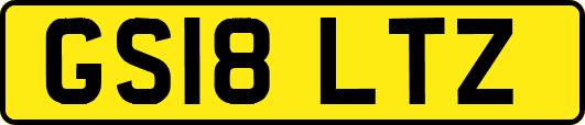 GS18LTZ
