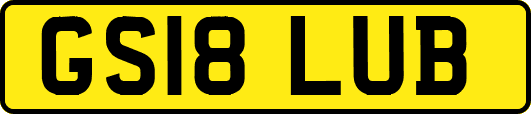 GS18LUB