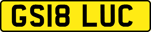 GS18LUC