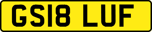GS18LUF