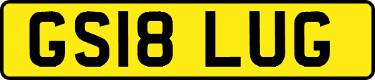 GS18LUG