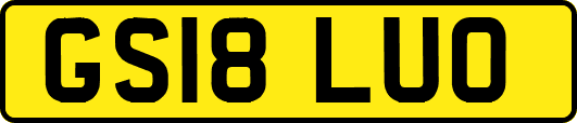 GS18LUO