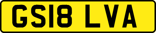 GS18LVA