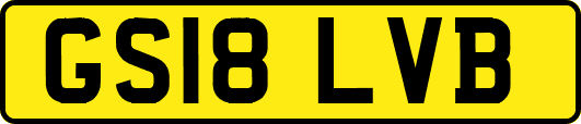 GS18LVB