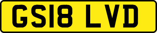 GS18LVD