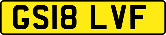 GS18LVF