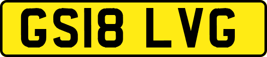 GS18LVG