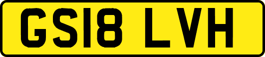 GS18LVH