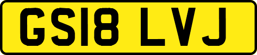 GS18LVJ