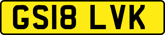 GS18LVK