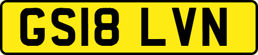 GS18LVN