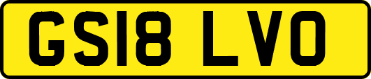 GS18LVO