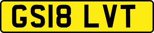 GS18LVT