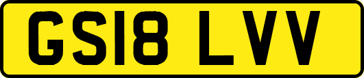 GS18LVV