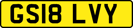 GS18LVY