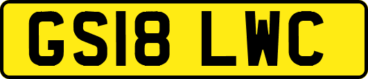 GS18LWC