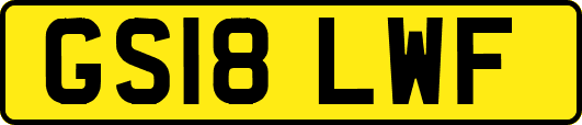 GS18LWF