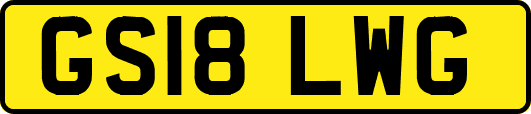 GS18LWG