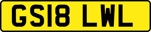 GS18LWL