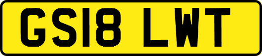 GS18LWT