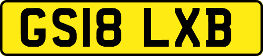 GS18LXB