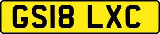 GS18LXC