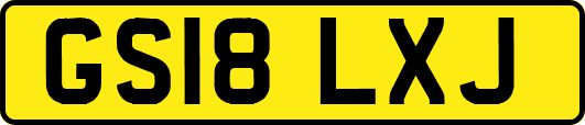 GS18LXJ