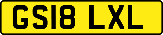 GS18LXL