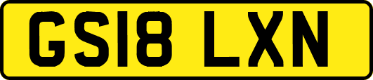 GS18LXN