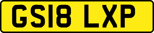 GS18LXP
