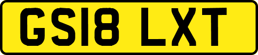 GS18LXT