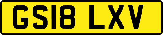 GS18LXV